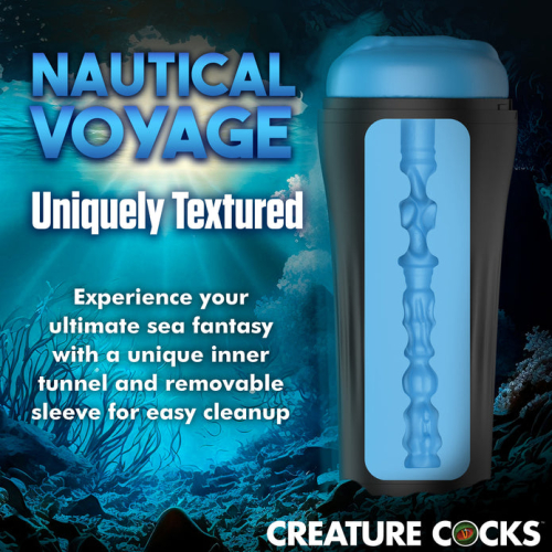 Pussidon Sea Monster Stroker - Image 4