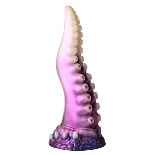 Astropus Tentacle Silicone Dildo - Image 2