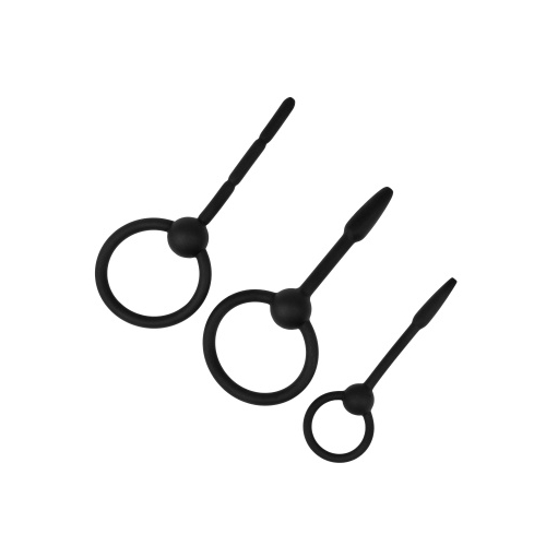 Urethral Massager Set Vanilla Spin - Image 2