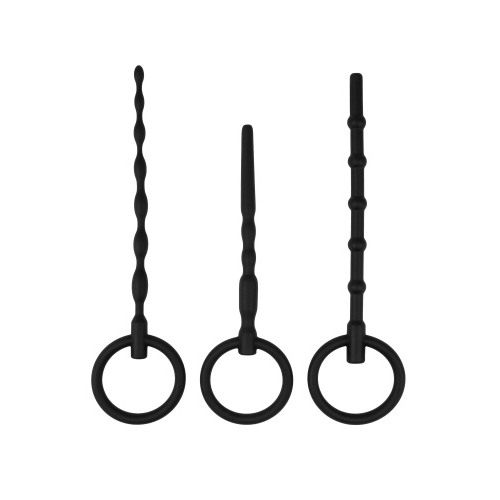 Urethral Massager Set Vanilla Twist - Image 2