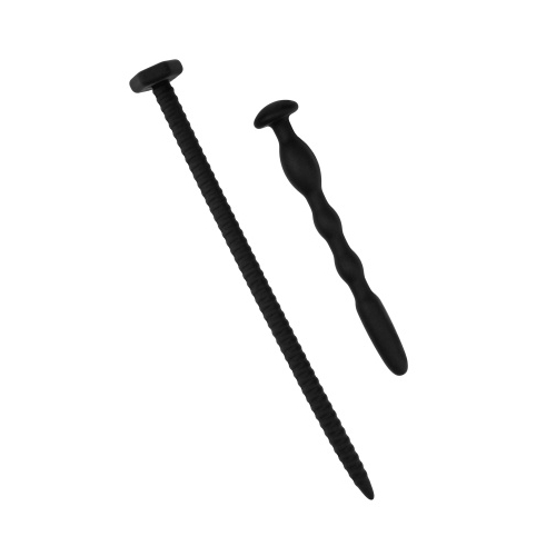 Urethral Massager Set Vanilla Bolt - Image 2