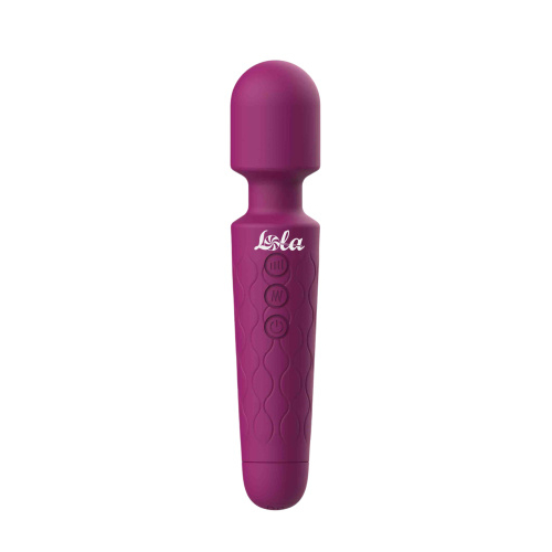 Mini Wand Purple - Image 2