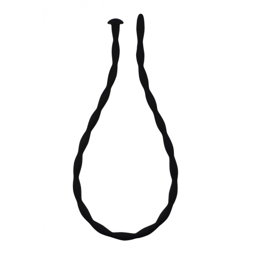 Urethral Massager Vanilla Glide Large - Image 2