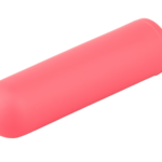 Rechargeable Vibrobullet Java Sunset Orange - Image 3