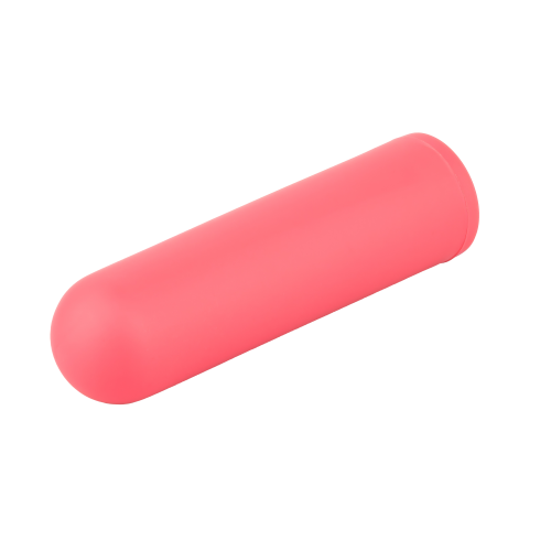 Rechargeable Vibrobullet Java Sunset Orange - Image 3