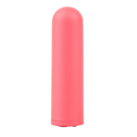 Rechargeable Vibrobullet Java Sunset Orange - Image 2