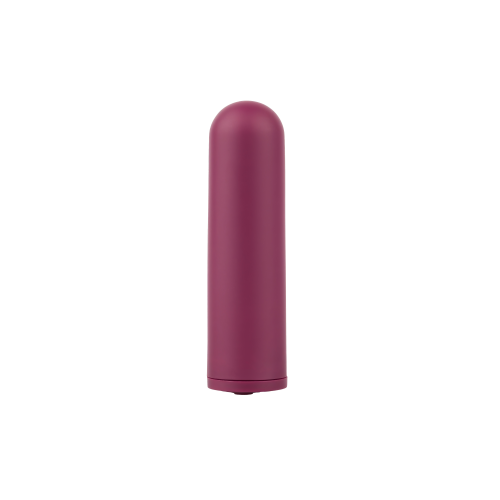 Rechargeable Vibrobullet Java Sunset Purple - Image 2