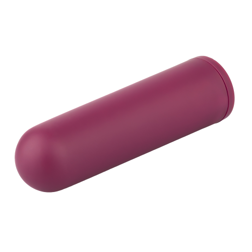 Rechargeable Vibrobullet Java Sunset Purple - Image 3