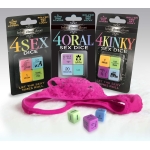 4 SEX Dice - Image 2