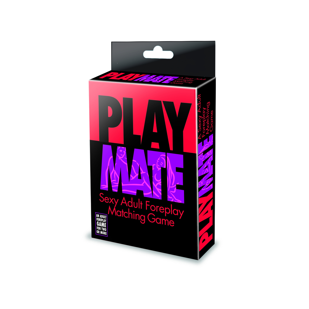 Play Mate, Card Game