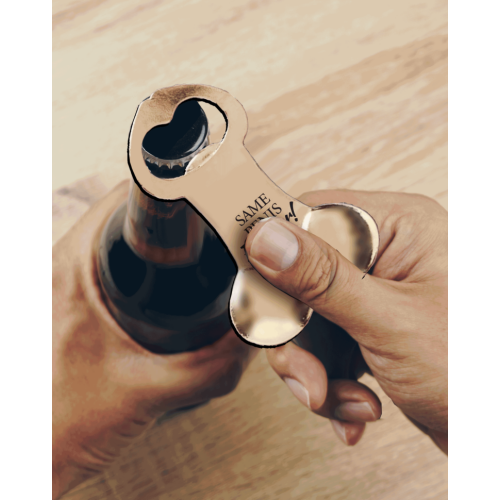 Glitterati Penis Bottle Opener - Image 2