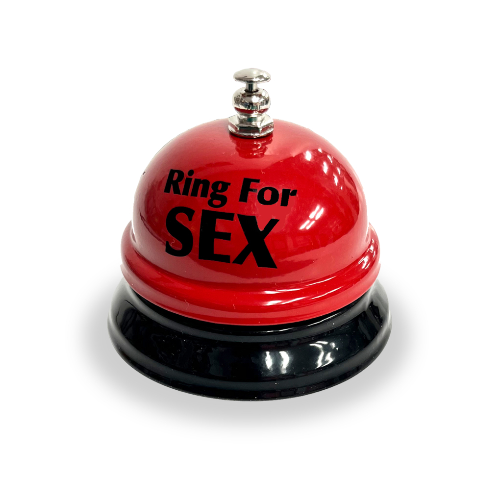 Ring for Sex, Desktop Bell