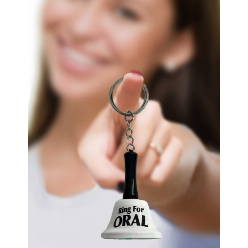 Super Fun Key Chain, Ring for Oral - Image 2