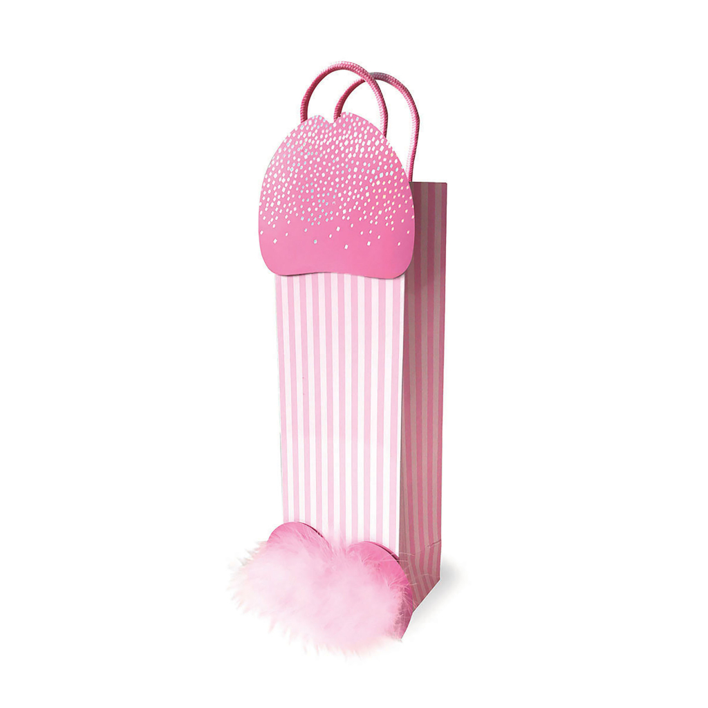 Penis Gift Bag