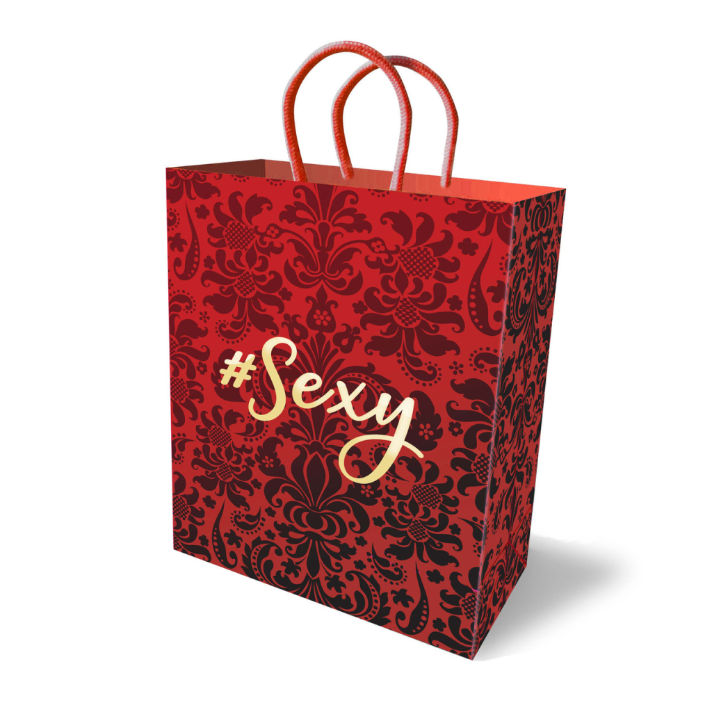 #Sexy, Gift Bag
