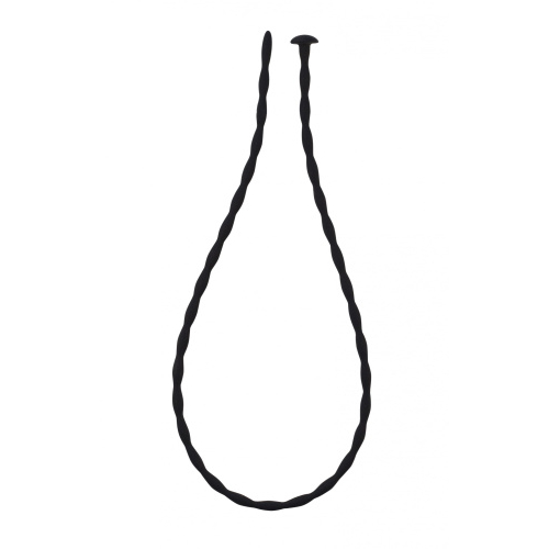 Urethral Massager Vanilla Glide Medium - Image 2
