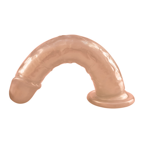 Pearlescent dildo South Sea Pearl Pink - Image 3