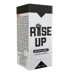 Leather Cleaner - Rise Up Black Label 30ml. (6pcs) - Image 2