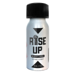 Leather Cleaner - Rise Up Black Label 30ml. (6pcs)