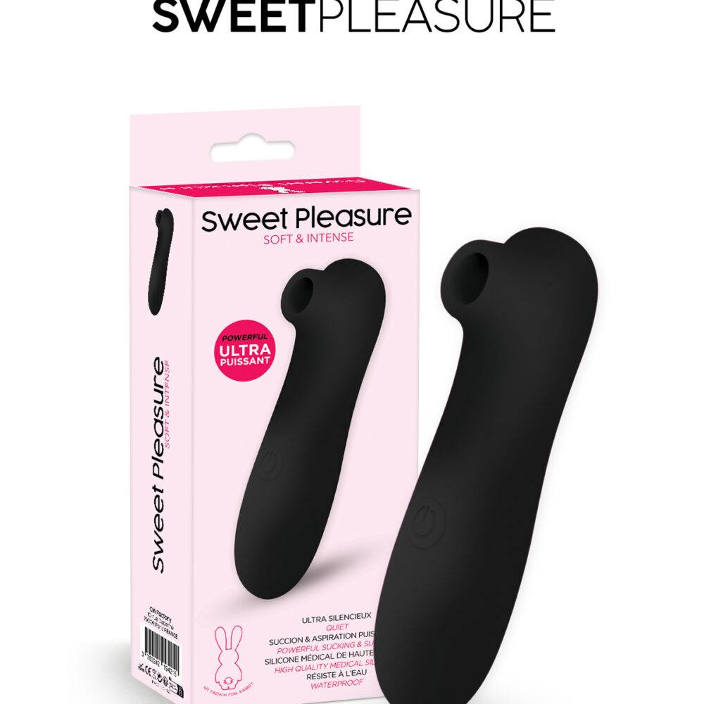 Sweet Pleasure Black