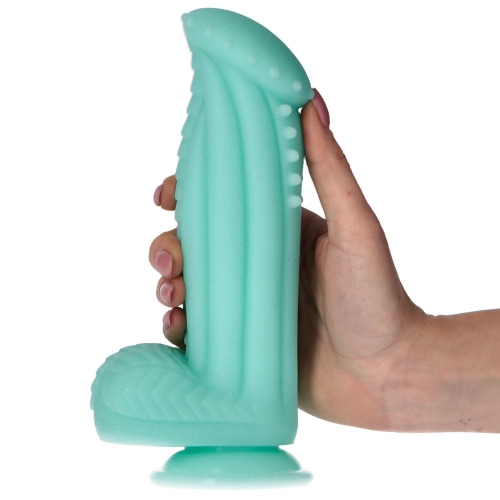 Captain Squirtino Monster Dildo - Image 3