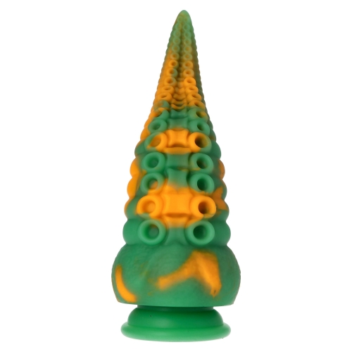 Mad Medusa Monster Dildo - Image 4