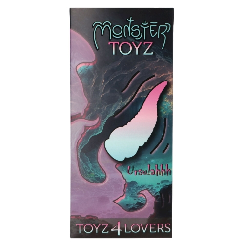Ursulahhh Monster Dildo - Image 2