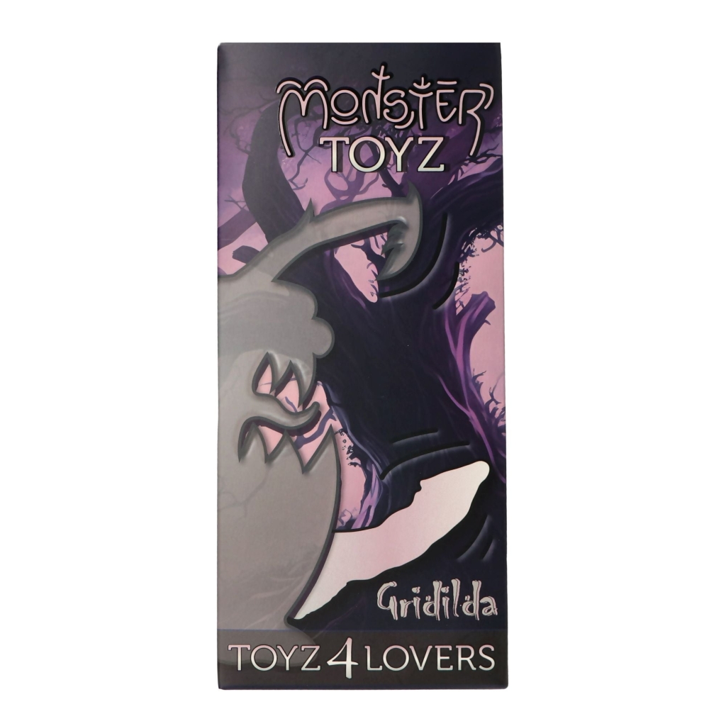 Gridilda Monster Dildo - Image 2