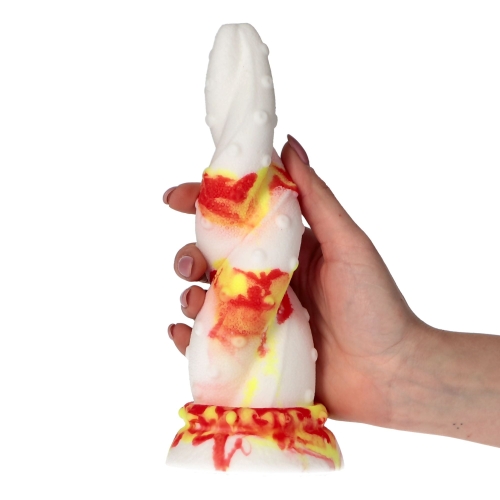 Jafarlo Monster Dildo - Image 3