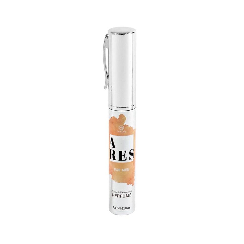 Ares - Travel Spray Perfume - Natural Pheromones - 10 ML