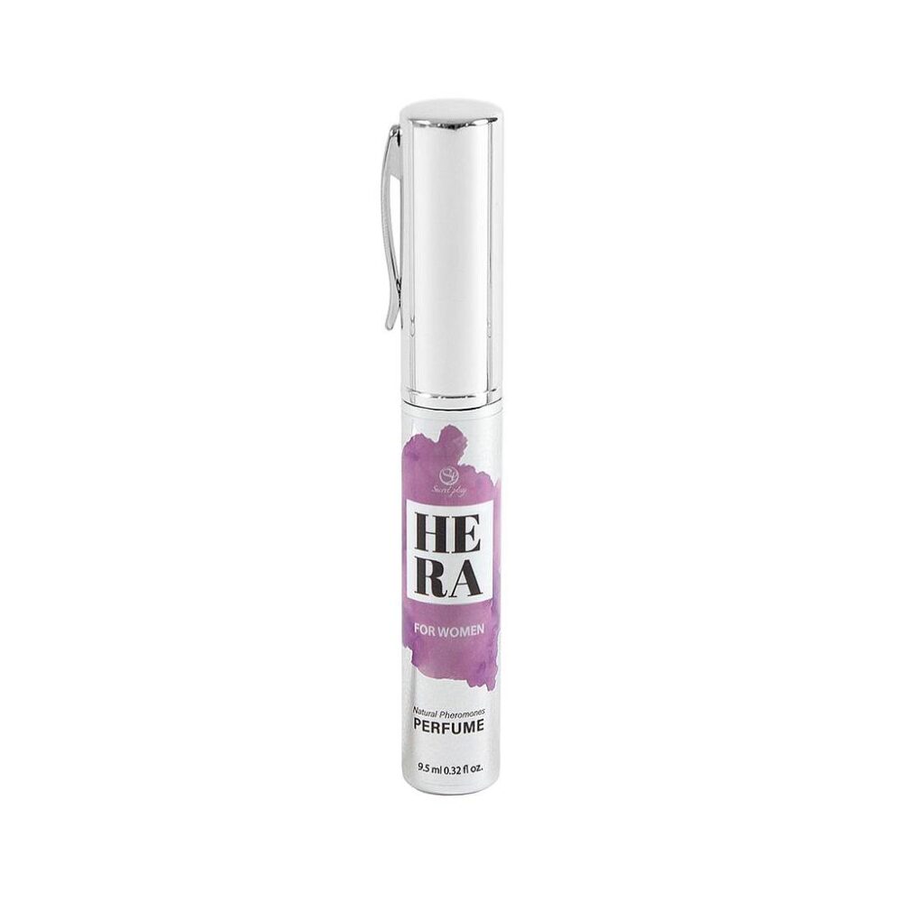 Hera - Travel Spray Perfume - Natural Pheromones - 10 ML