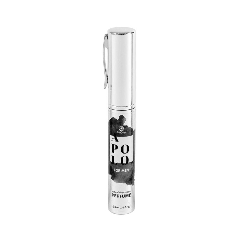 Apolo - Travel Spray Perfume - Natural Pheromones - 10 ML