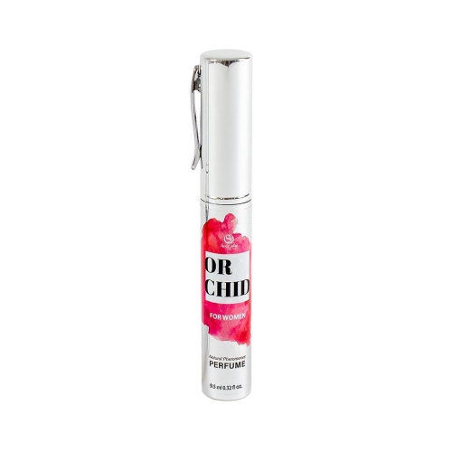 Orchid - Travel Spray Perfume - Natural Pheromones - 10 ML