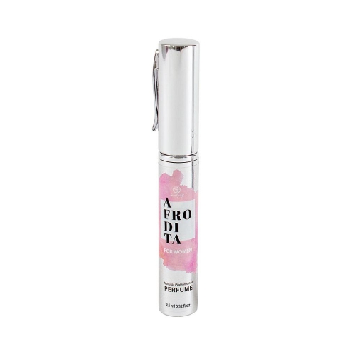 Afrodita - Travel Spray Perfume - Natural Pheromones - 10 ML