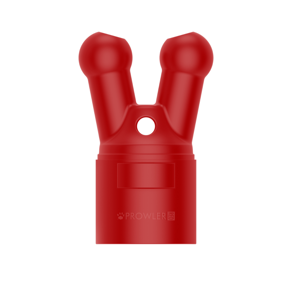 Prowler RED Toppers The Leakproof Double Red - Image 3
