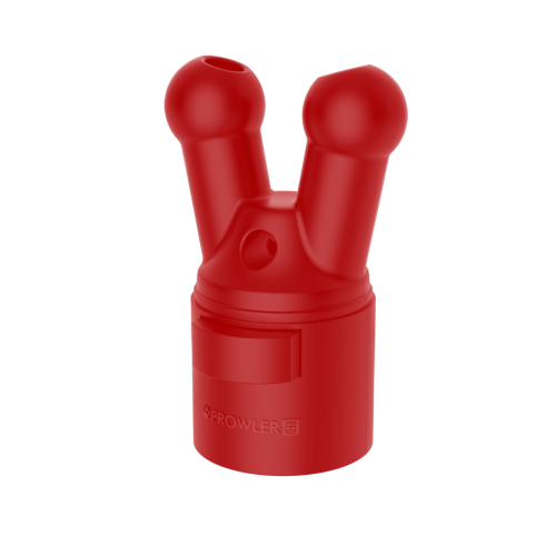 Prowler RED Toppers The Leakproof Double Red - Image 2