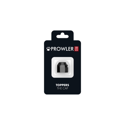 Prowler RED Toppers The Cap - Image 4