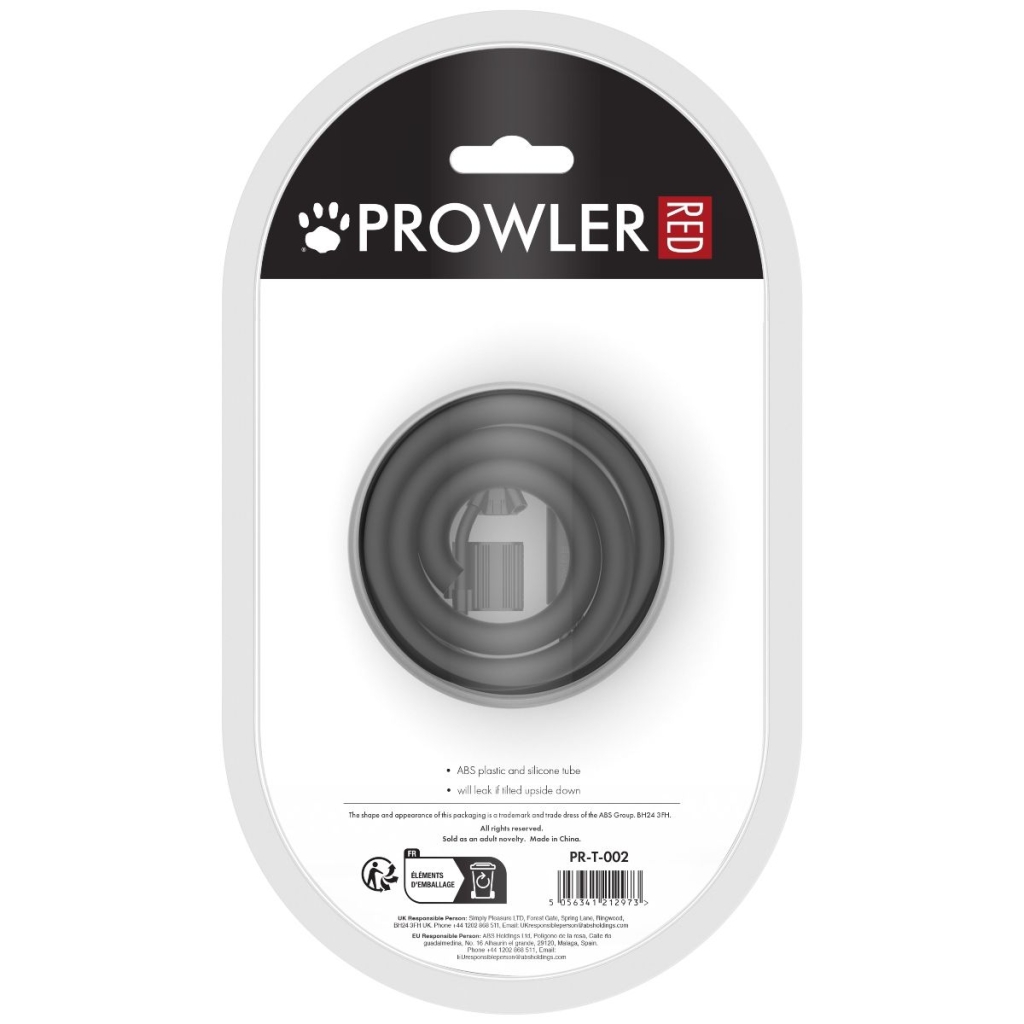 Prowler RED Toppers The Kit - Image 7