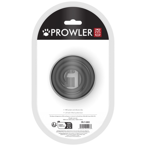 Prowler RED Toppers The Kit - Image 7
