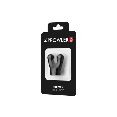 Prowler RED Toppers The Double