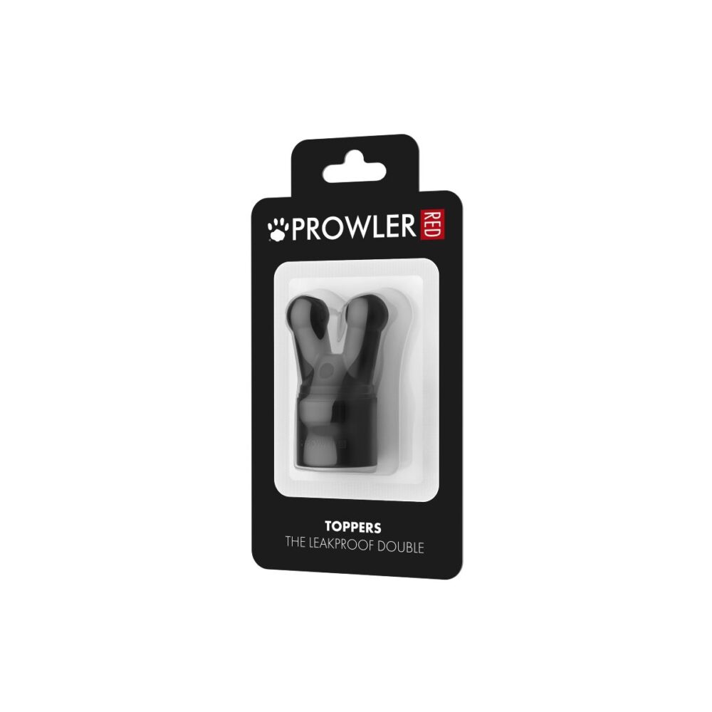 Prowler RED Toppers The Leakproof Double
