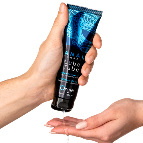 Lube Tube Anal Comfort - Image 2