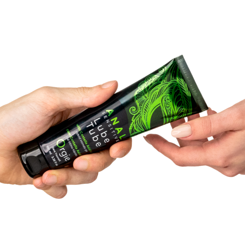 Lube Tube Anal Sensitive - Image 2