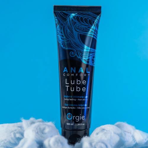 Lube Tube Anal Comfort - Image 4