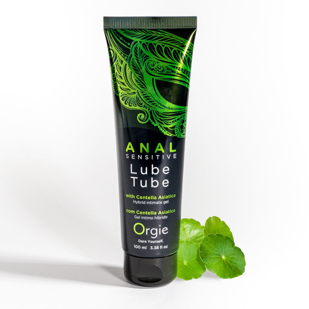 Lube Tube Anal Sensitive - Image 4