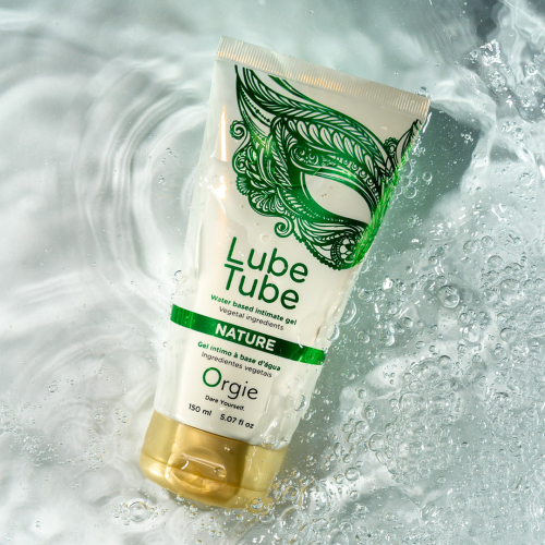 Lube Tube Nature - Image 4