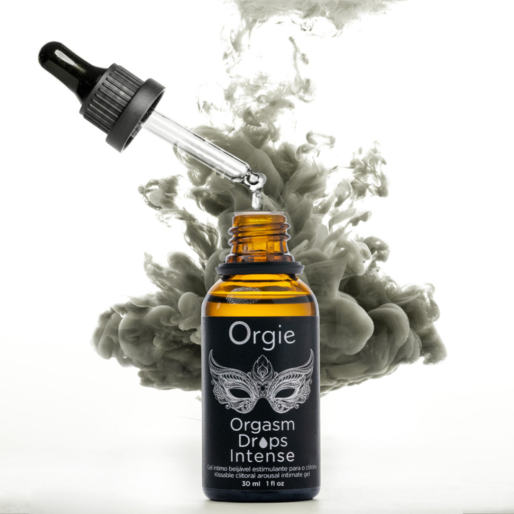 Orgasm Drops - Intense - Image 4