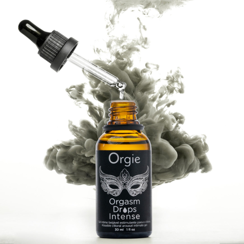 Orgasm Drops - Intense - Image 4