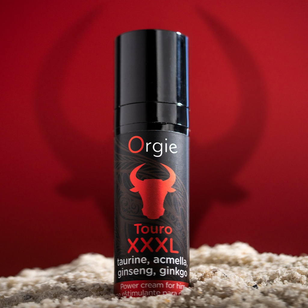 Touro XXXL - Power Cream For Him - Image 4