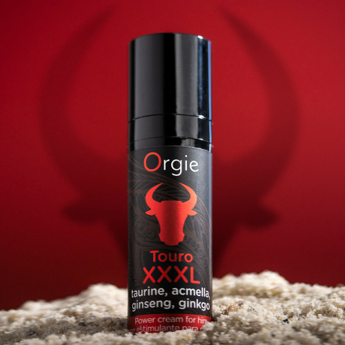 Touro XXXL - Power Cream For Him - Image 4